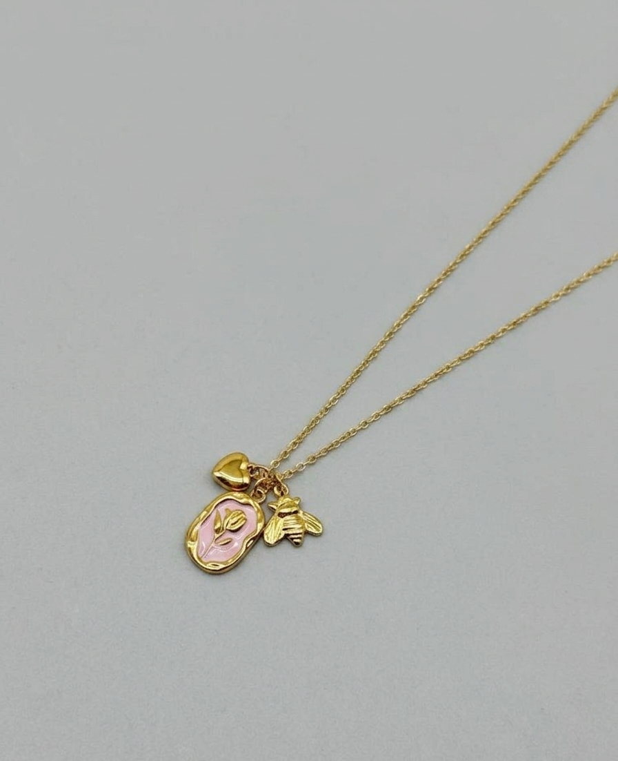 COLLANA RITA