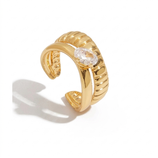 ANELLO DEMETRA