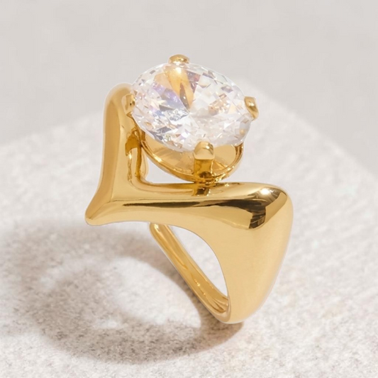 ANELLO DEA LUCE
