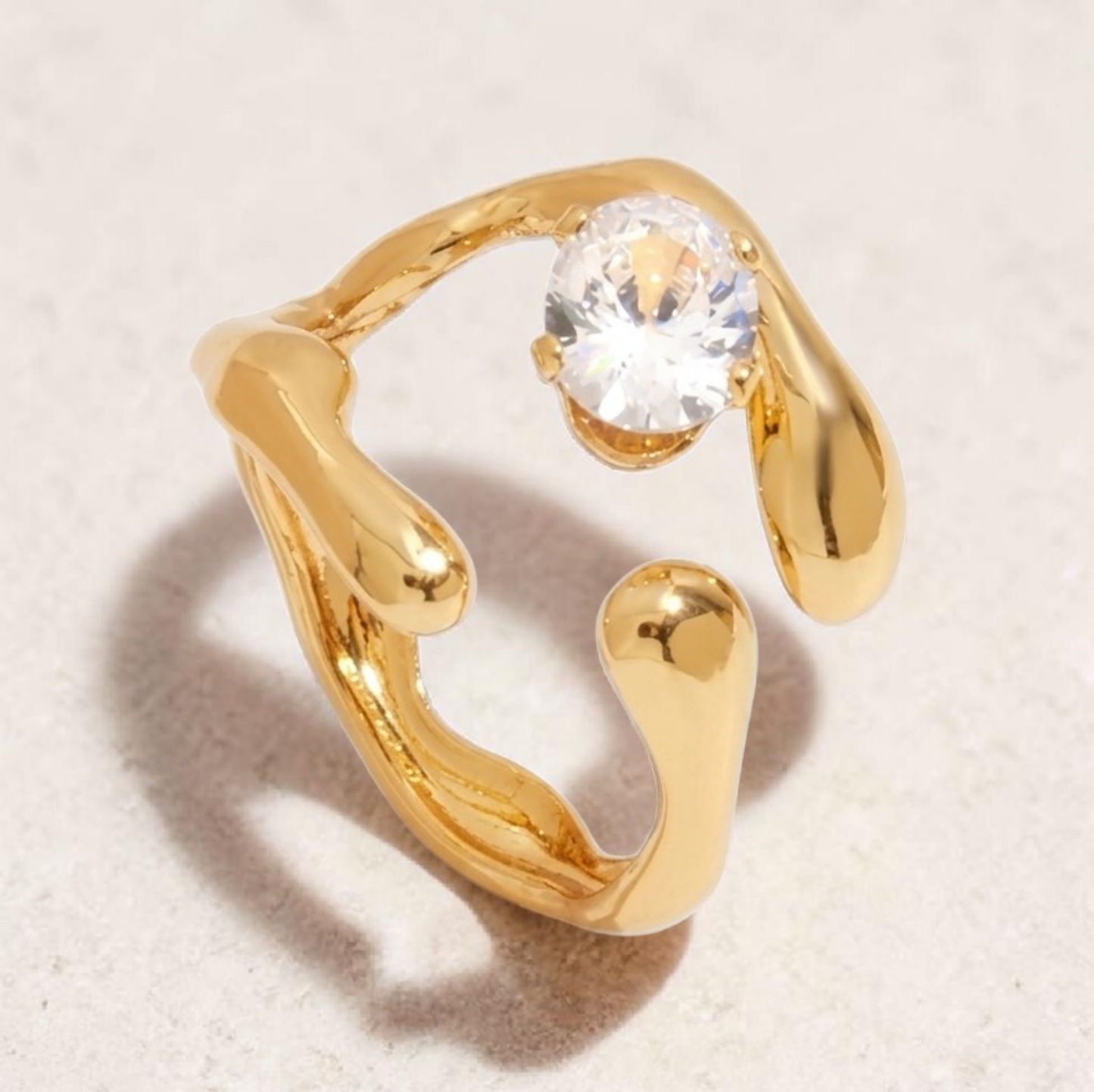 ANELLO ARTEMIDE LUCE