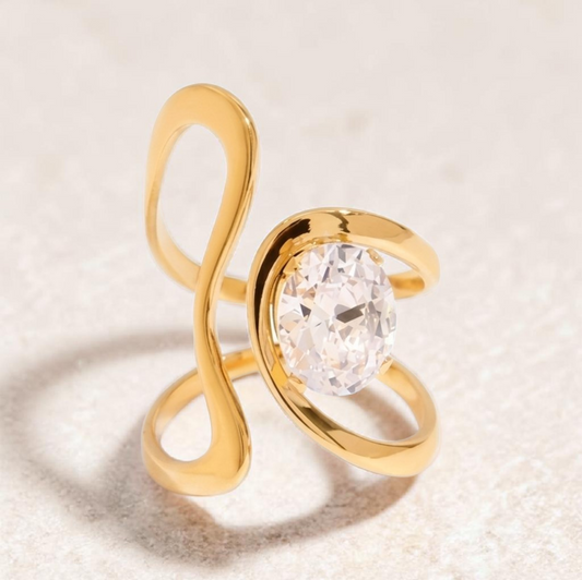 ANELLO ANDROMEDA