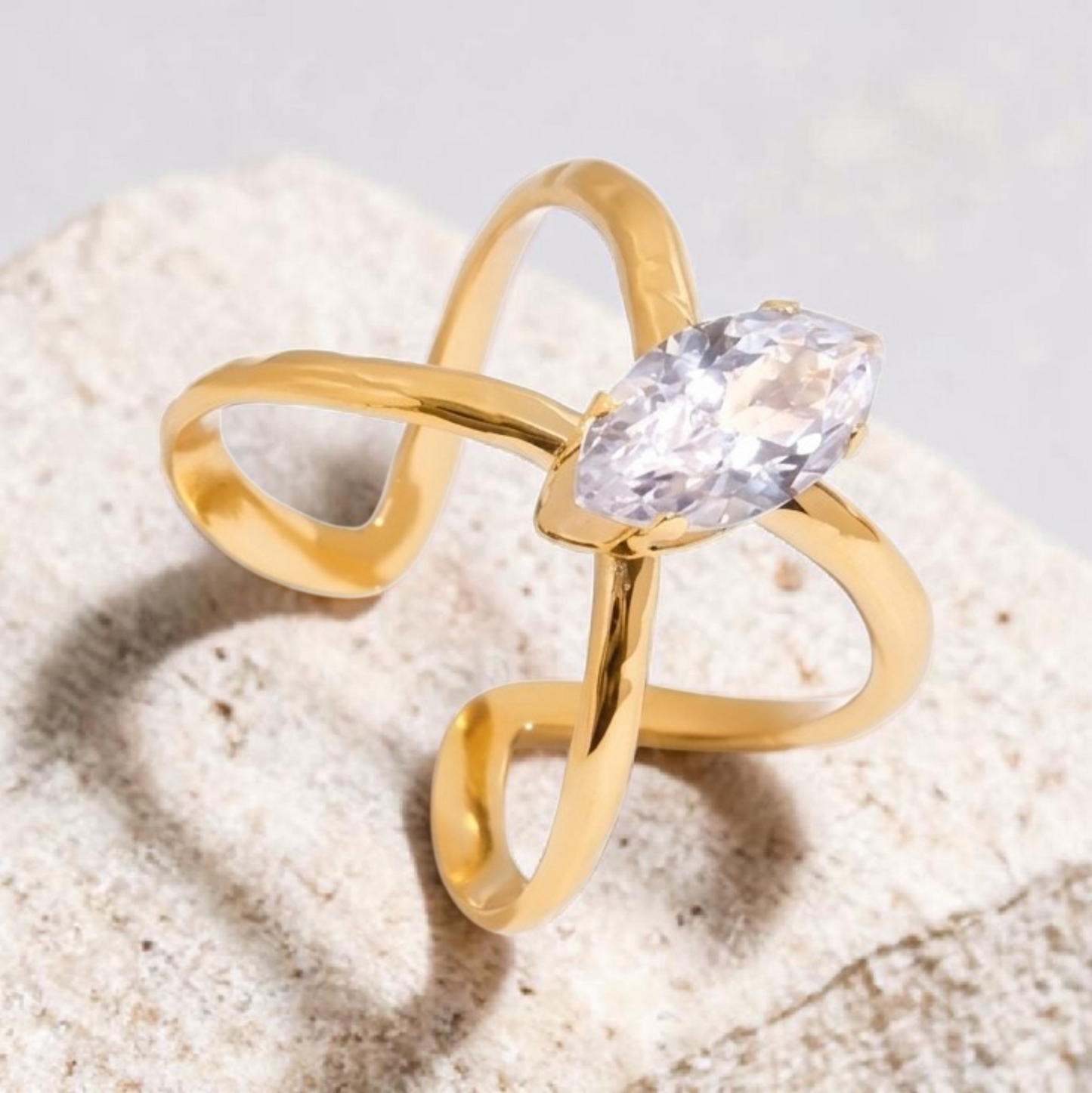 ANELLO ATENA