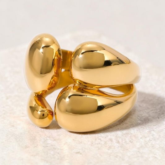 ANELLO BOLD