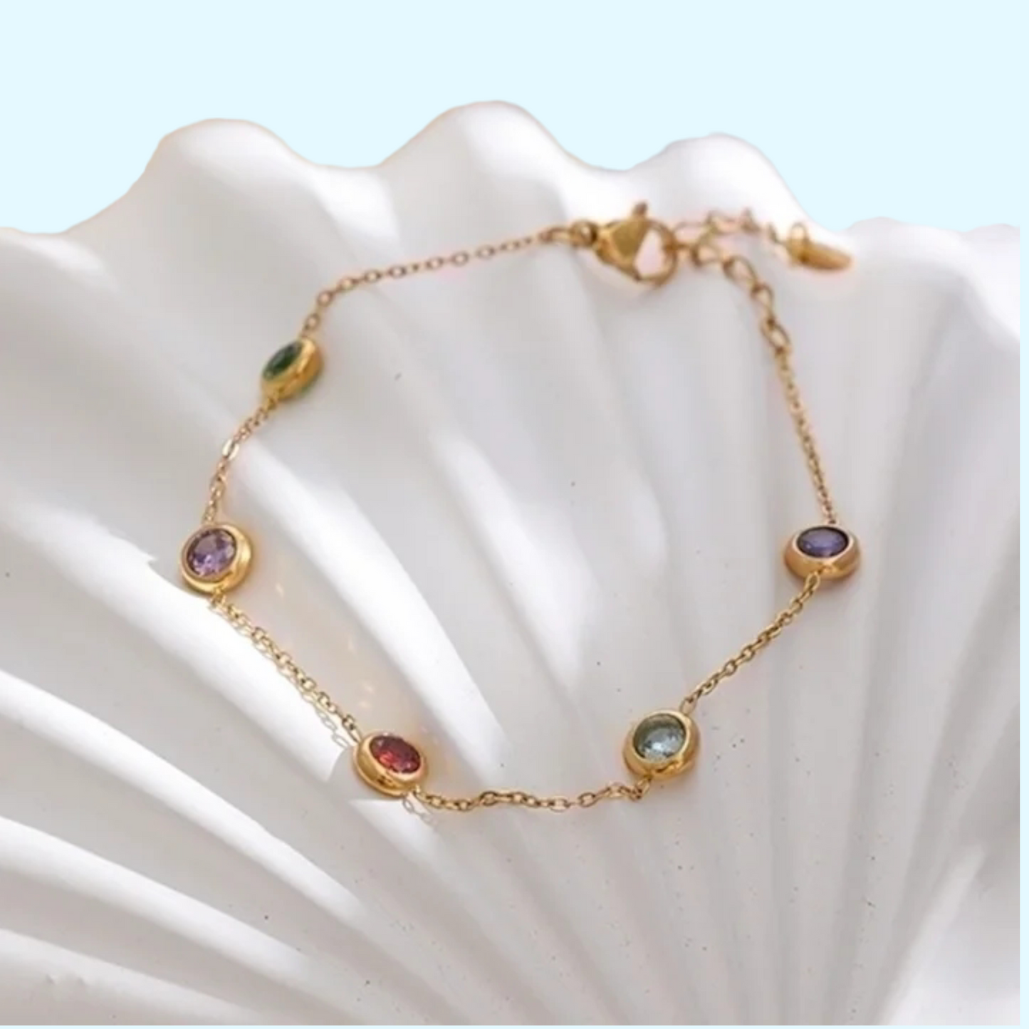 BRACCIALE DIANA COLOR