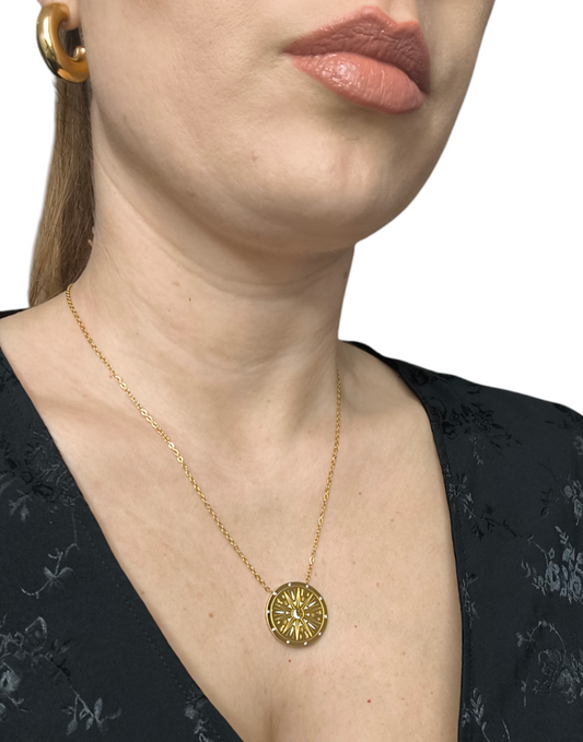 COLLANA EQUILIBRIO COSMICO