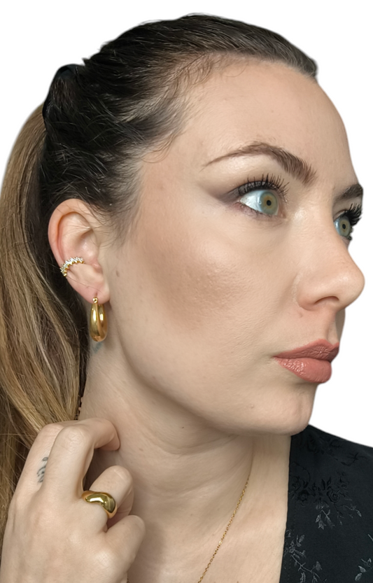 Anello movimento