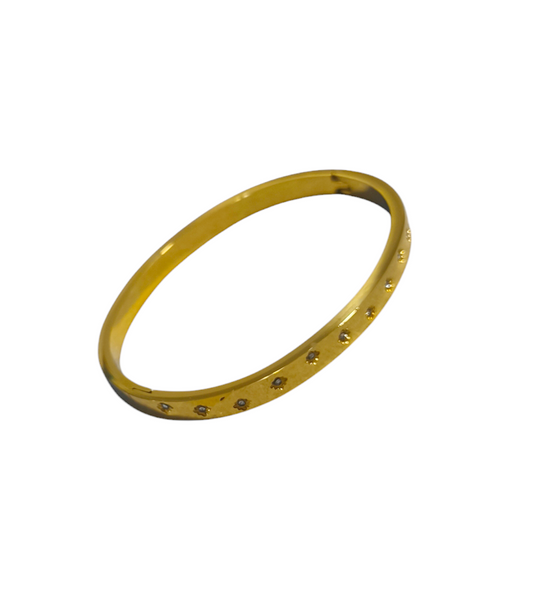 BRACCIALE RIGIDO ASTRI