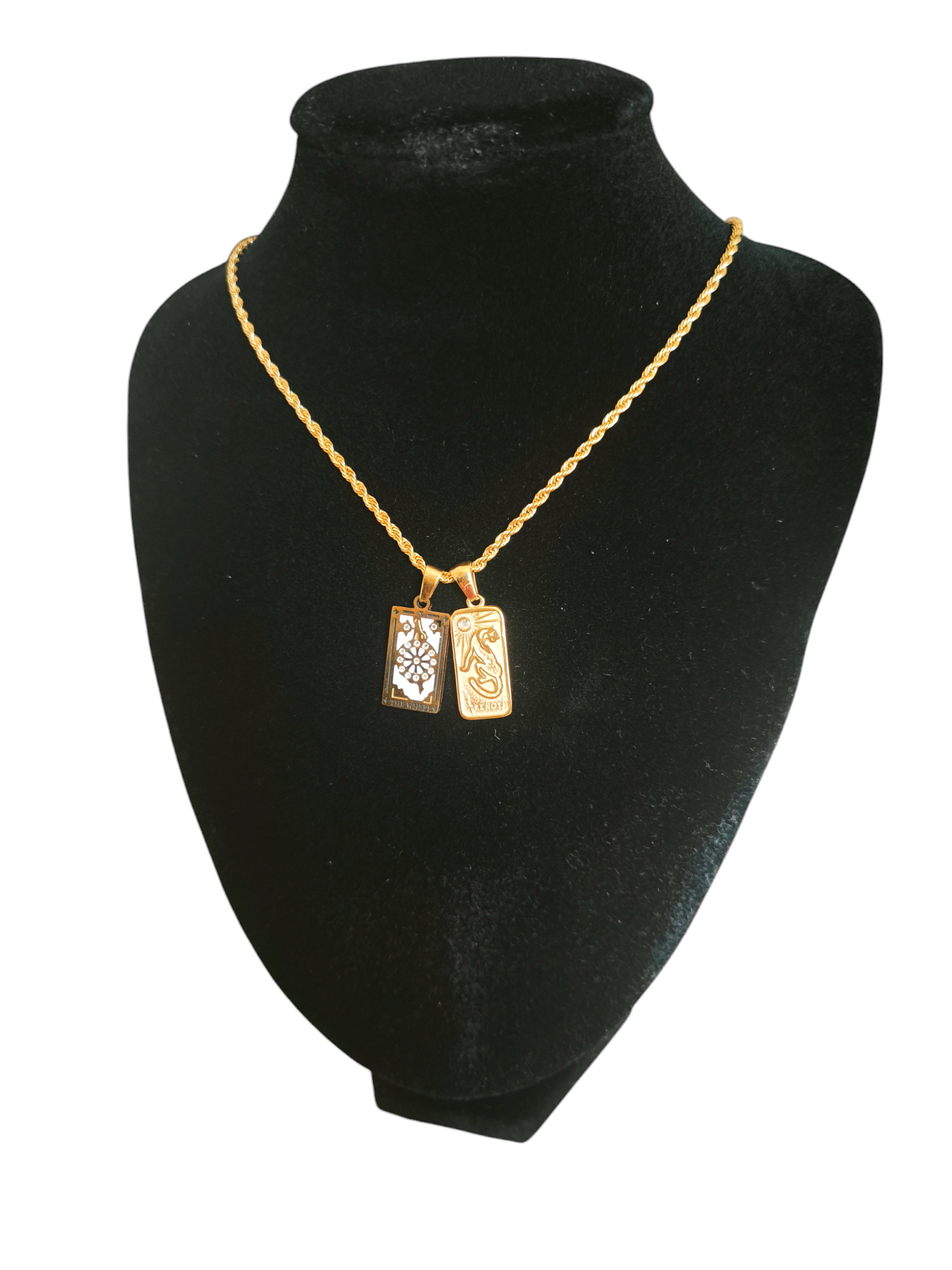 COLLANA NUOVI INIZI "Chiara's creation"