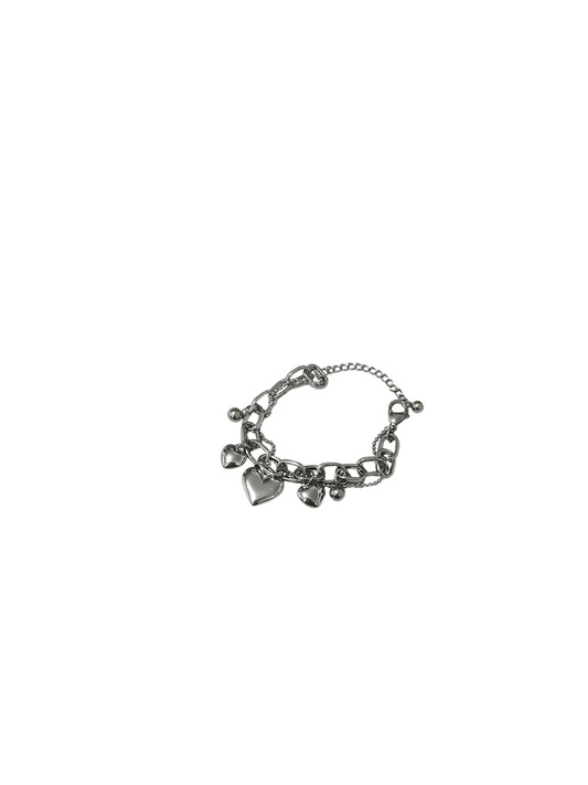 BRACCIALE CUORICINI