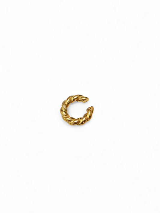 CUFF TRECCIA