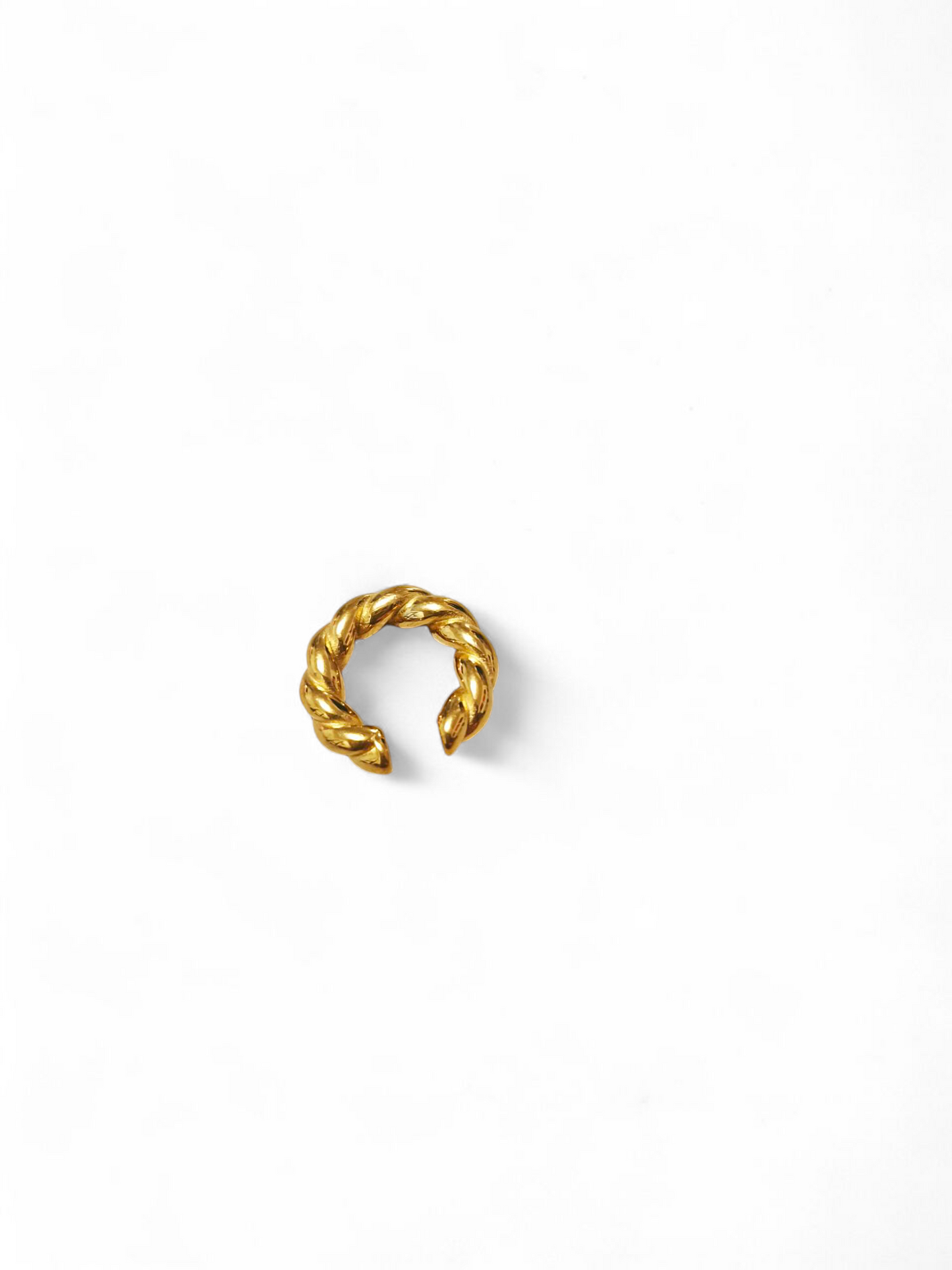 CUFF TRECCIA