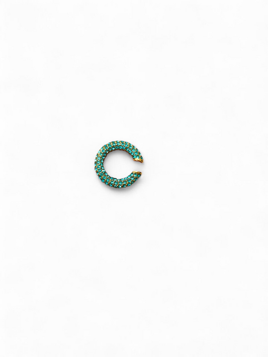 CUFF BRILLANTINI COLOR