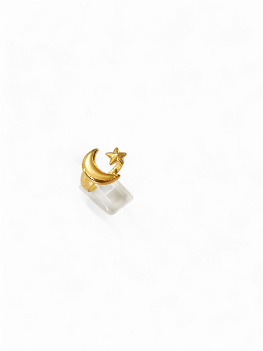 ANELLO LUNARE