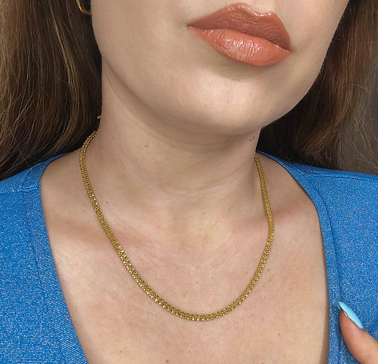 COLLANA ELEGANZA