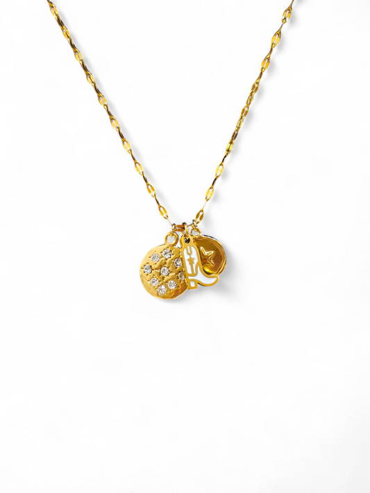 COLLANA COUNTRY "Chiara's creations"