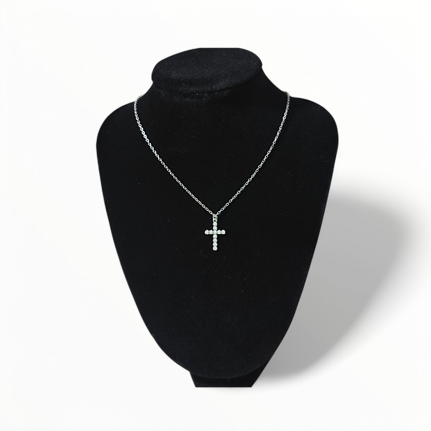 COLLANA CROCETTA LUCE SMALL