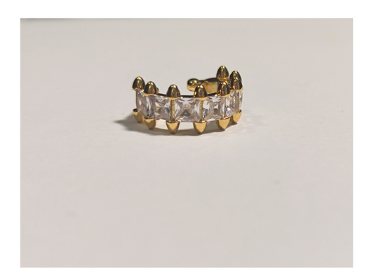 CUFF PICCOLE BORCHIE