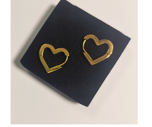 HOOP CUORE