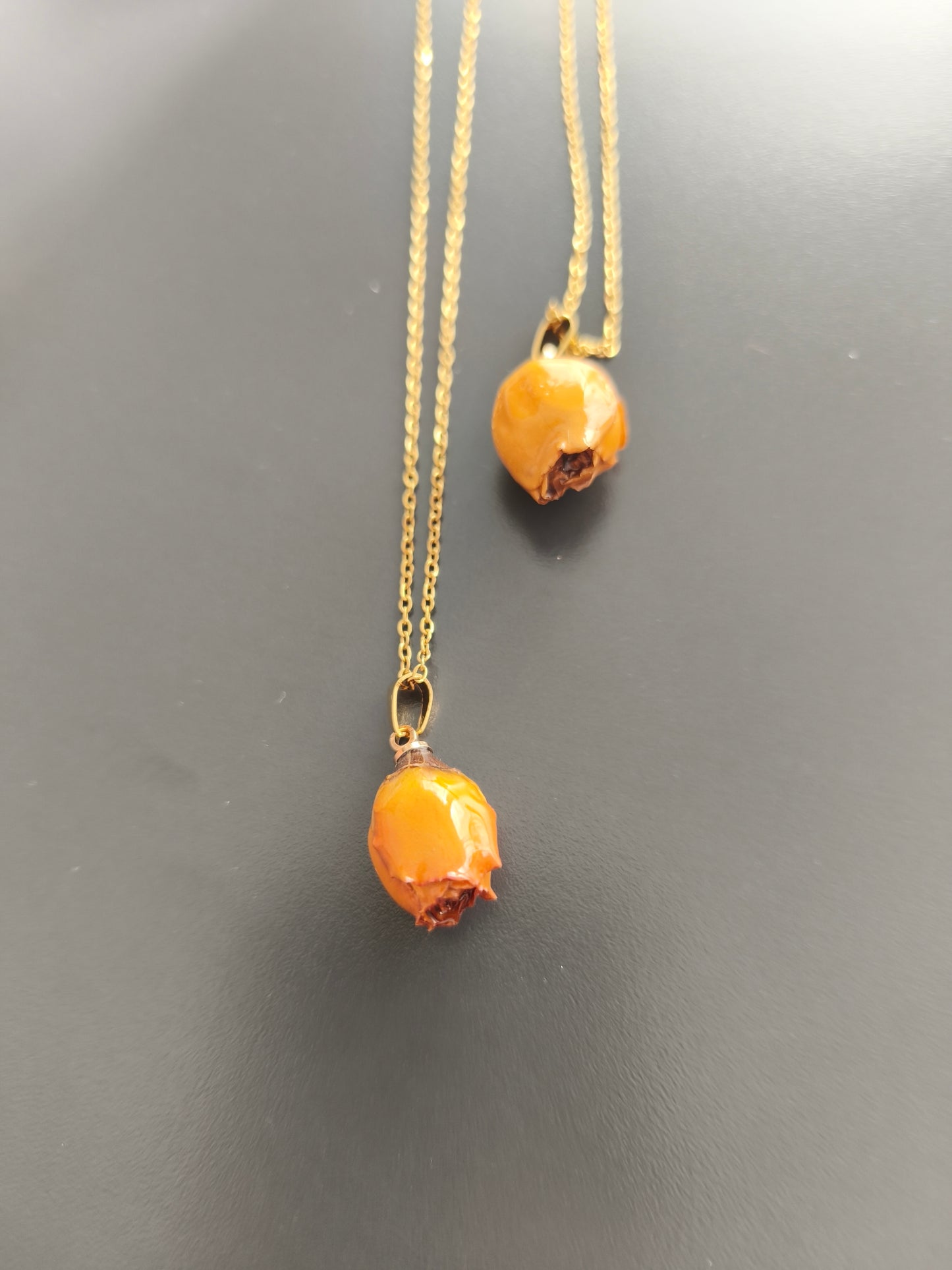 COLLANA ROSE DI RITA