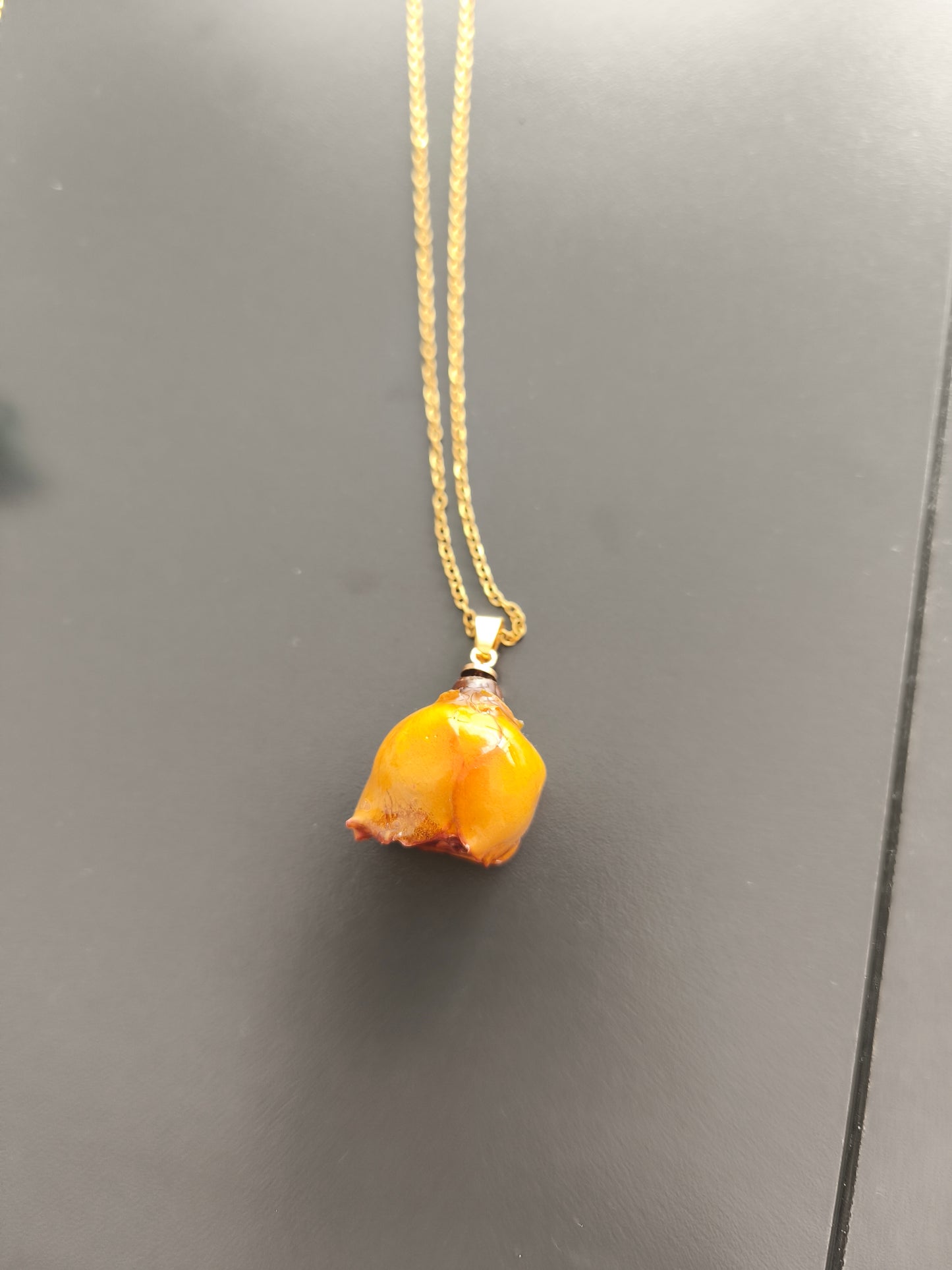 COLLANA ROSE DI RITA