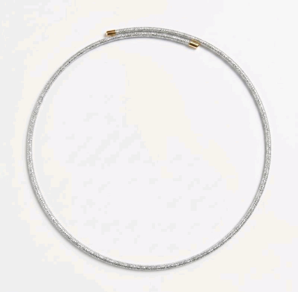 COLLANA MAGNETICA COLORATA