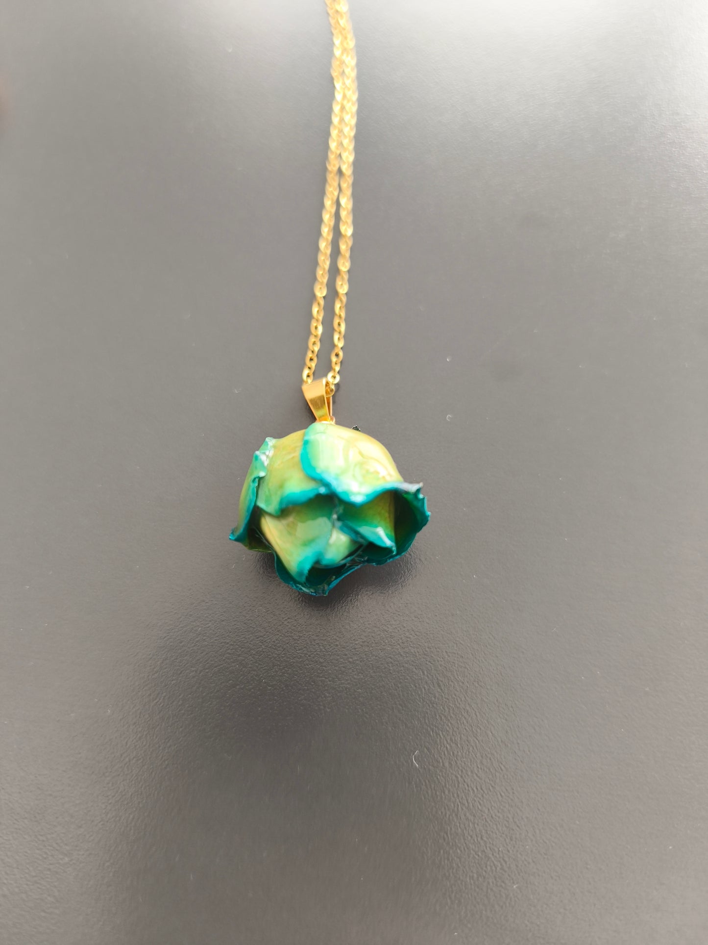 COLLANA ROSE DI RITA