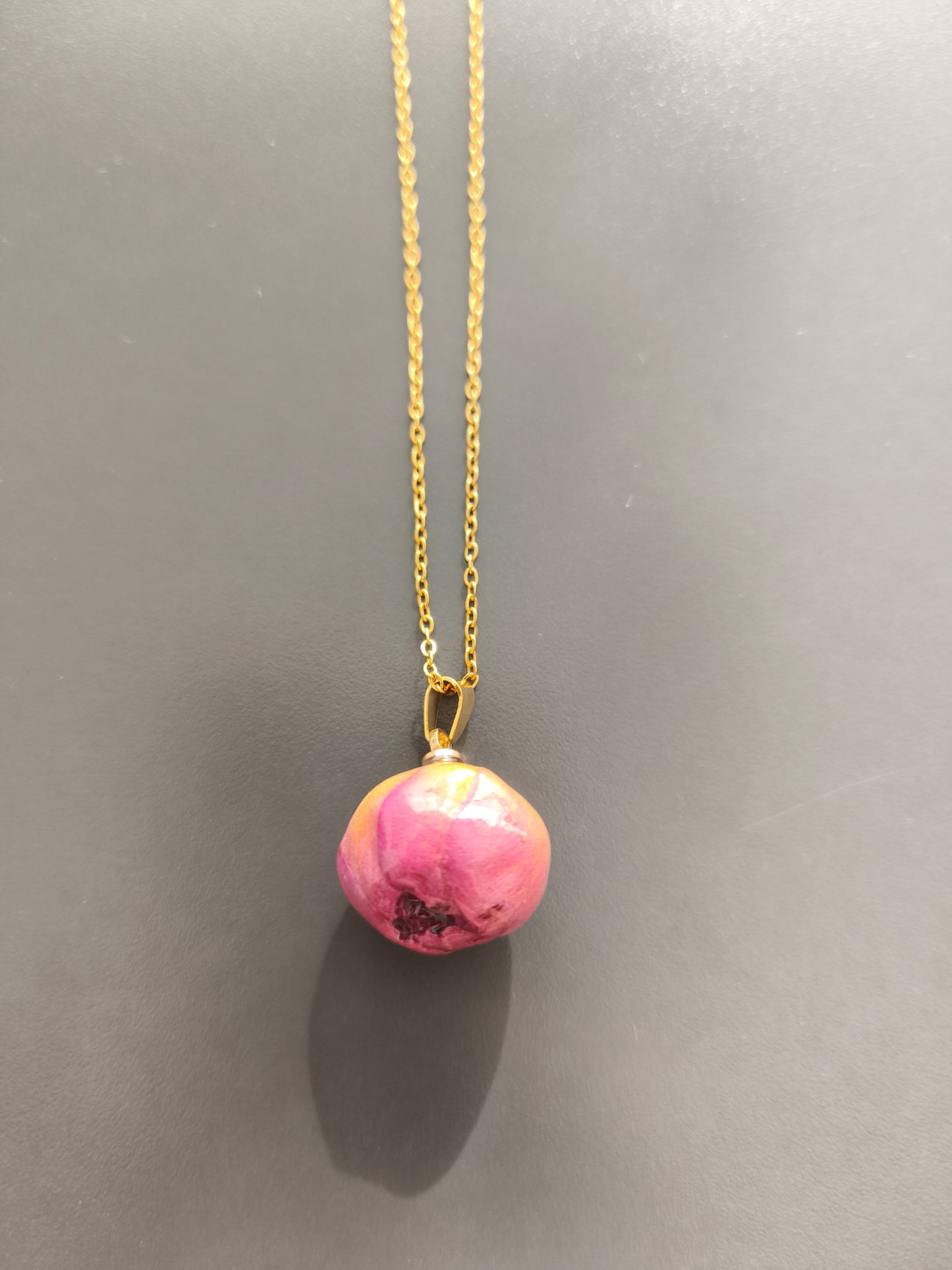 COLLANA ROSE DI RITA