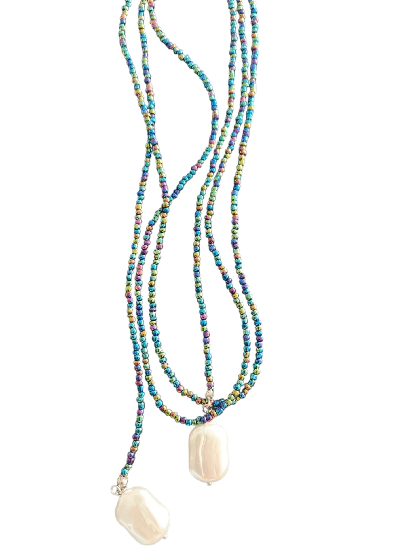 COLLANA MAREA