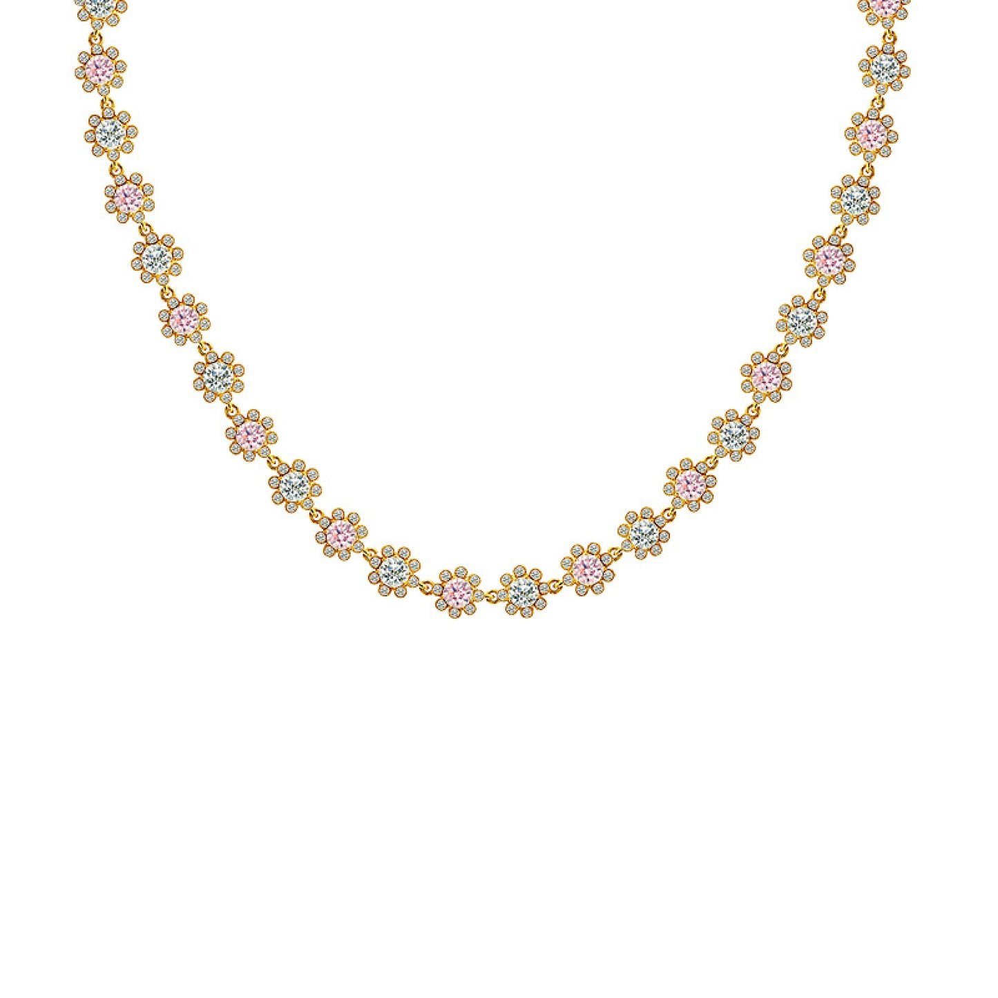 COLLANA FIORELLINI