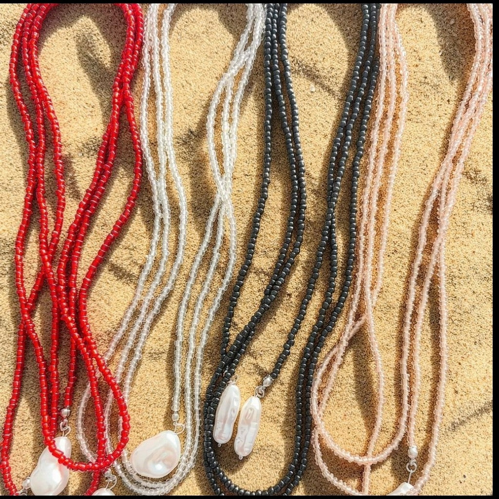 COLLANA MAREA