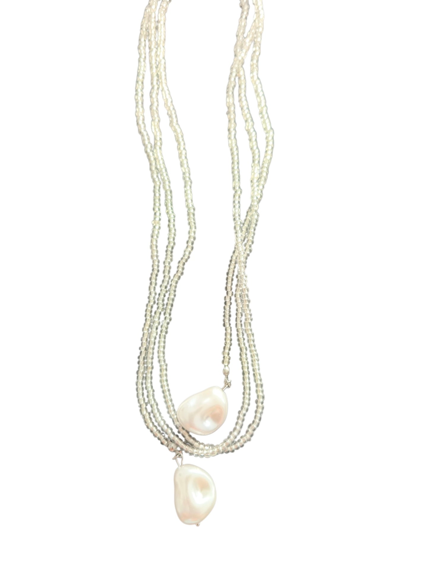 COLLANA MAREA