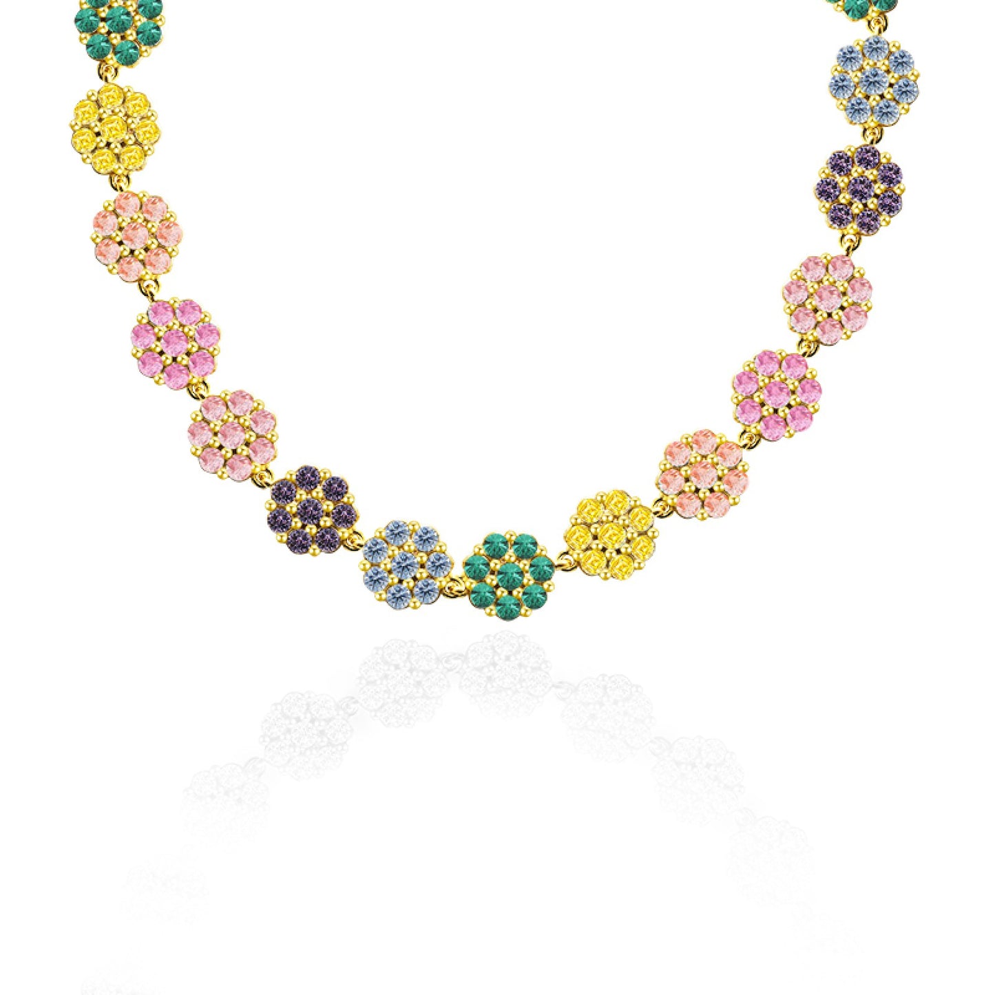 COLLANA RHAENYRA