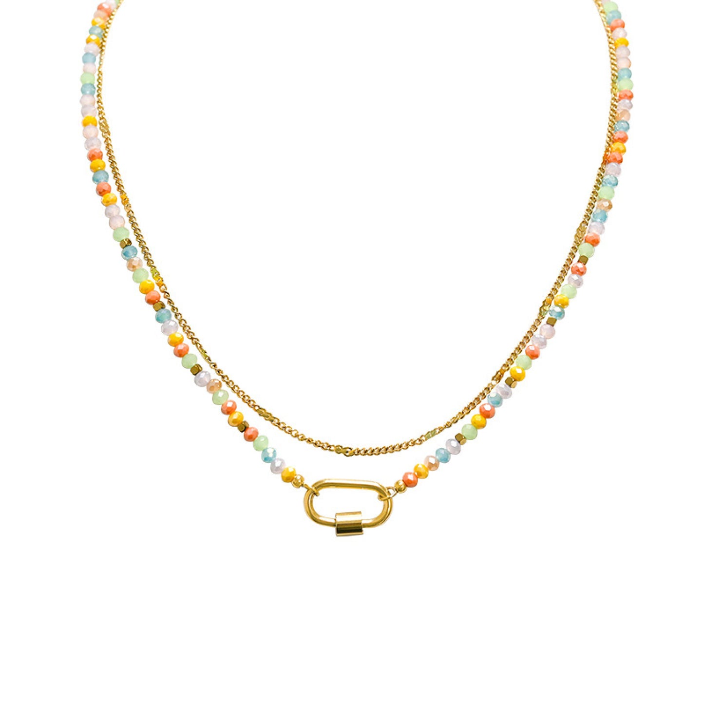 COLLANA MIA