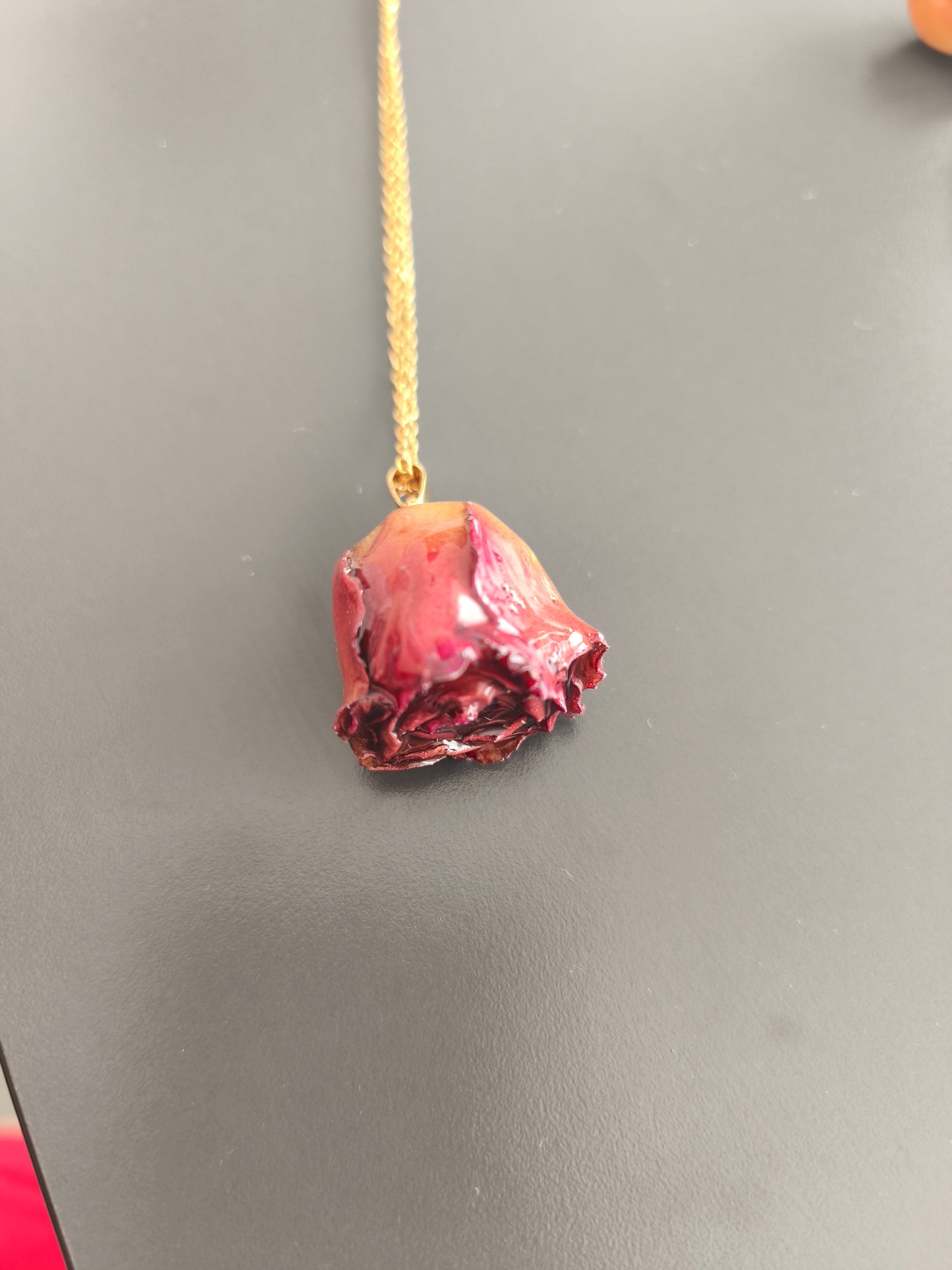 COLLANA ROSE DI RITA