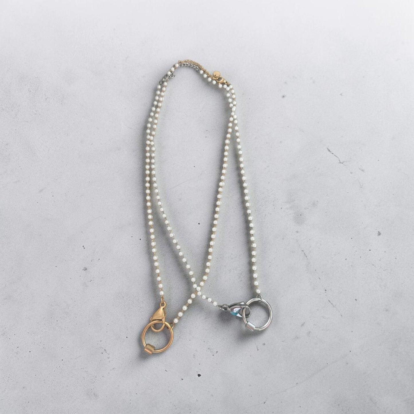 Collana Susy