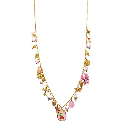COLLANA ALICENT