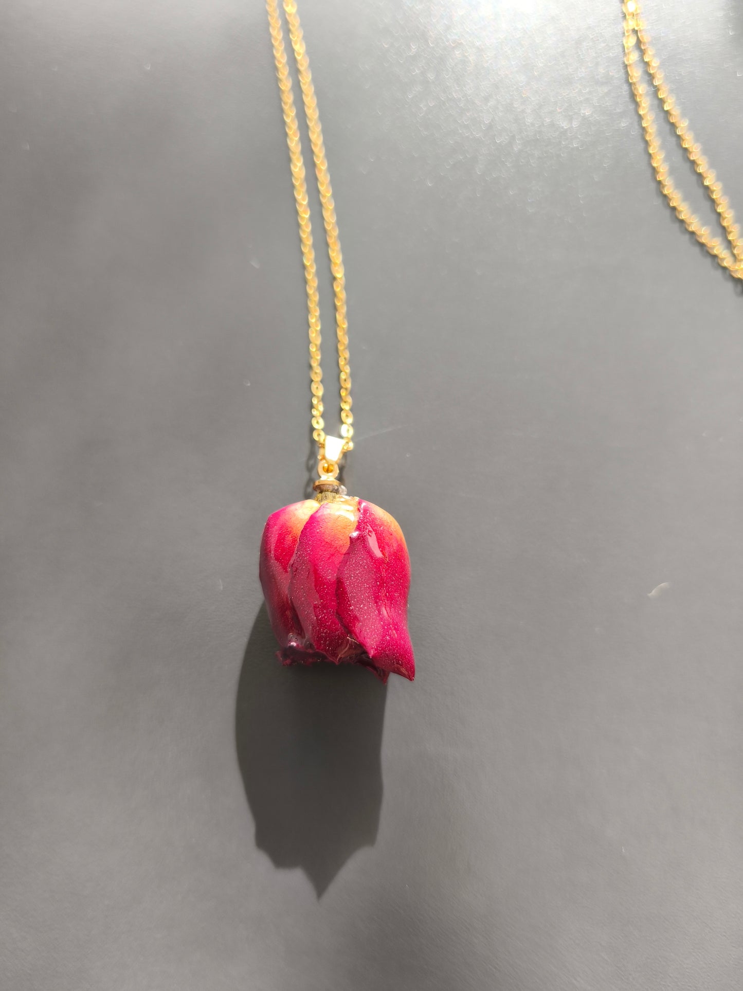 COLLANA ROSE DI RITA