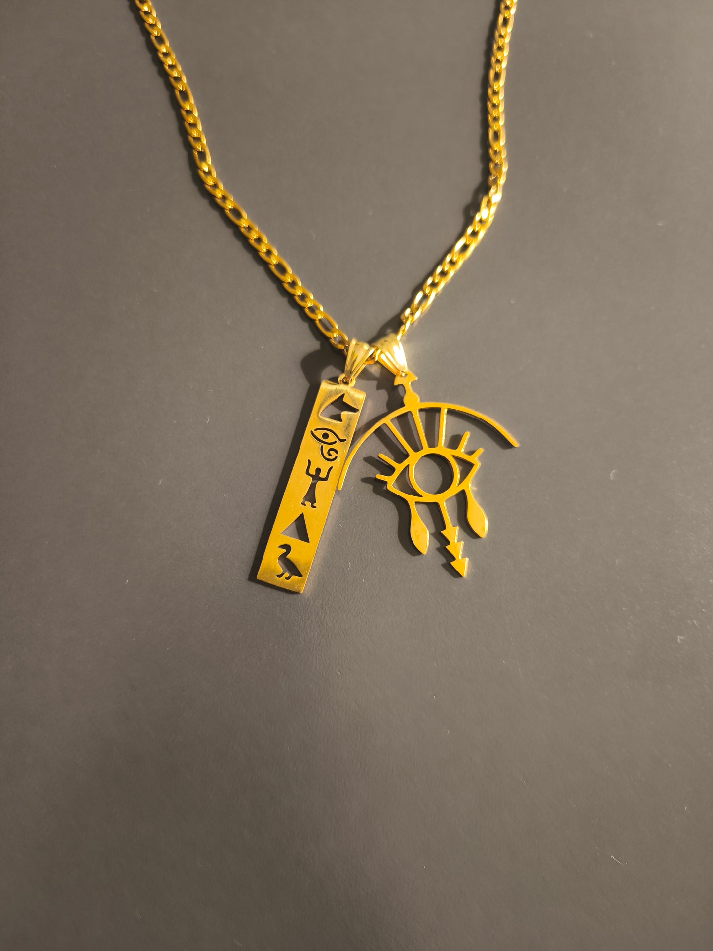COLLANA ISIDE