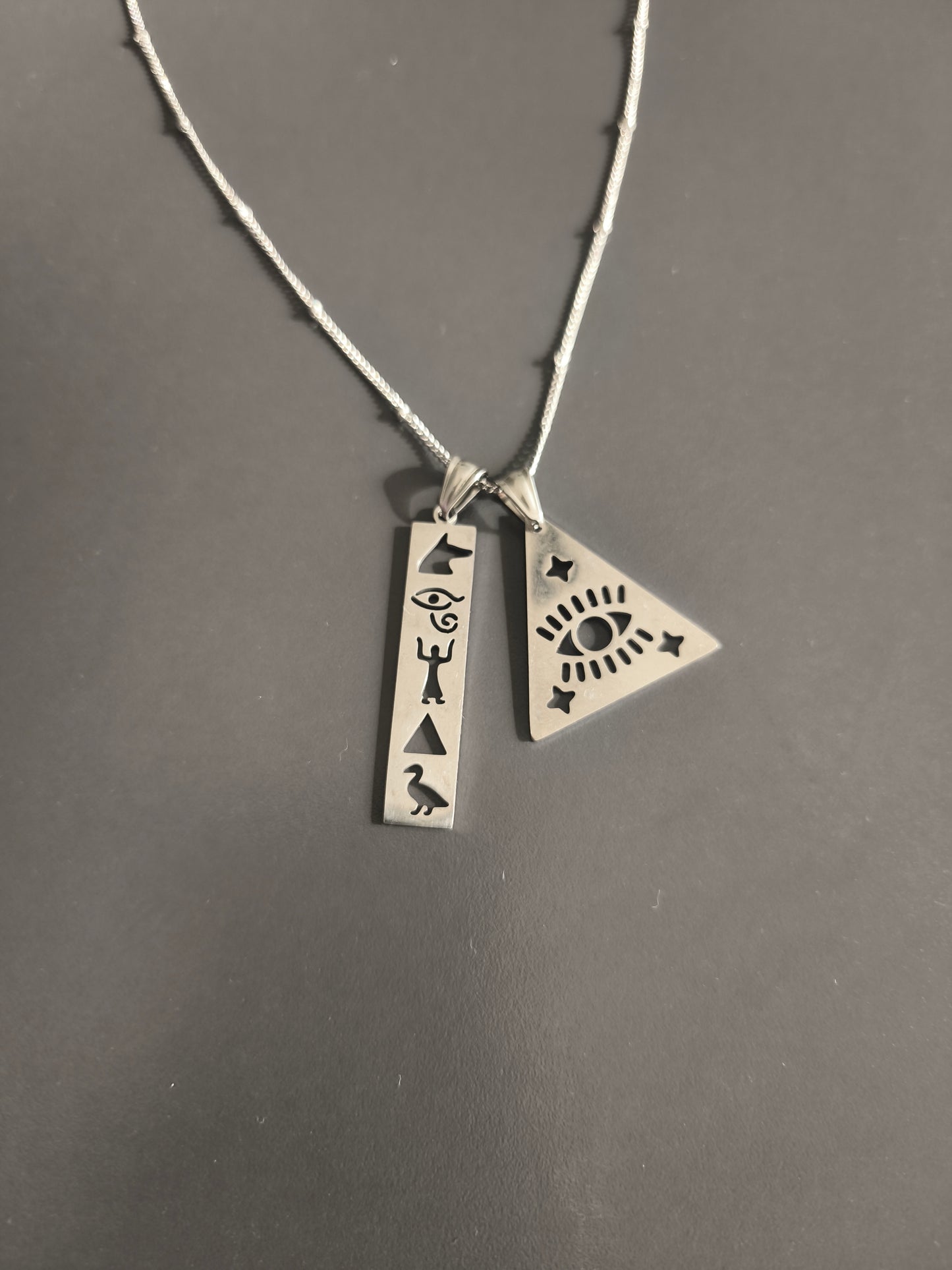 COLLANA OSIRIDE