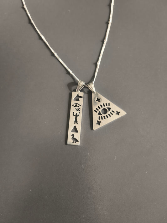 COLLANA OSIRIDE
