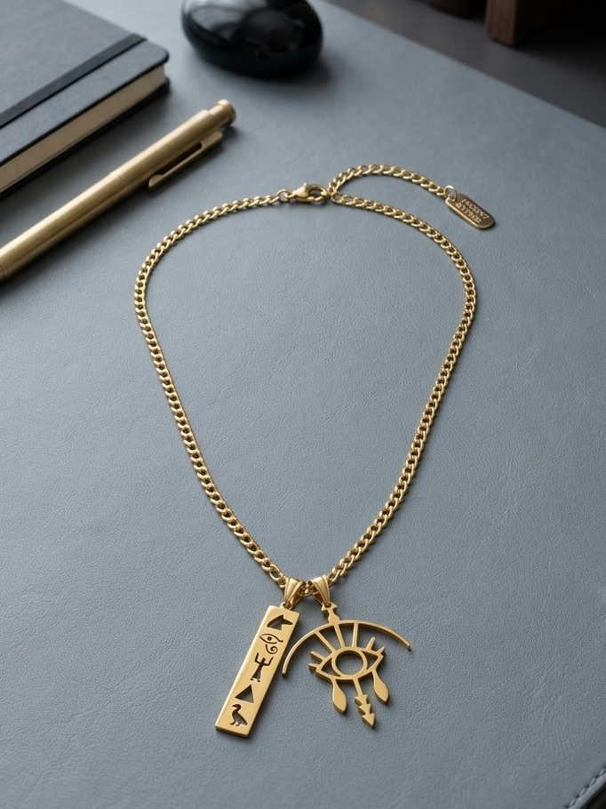COLLANA ISIDE
