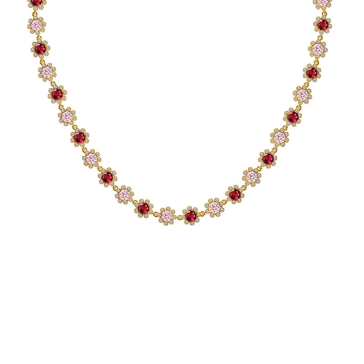 COLLANA FIORELLINI