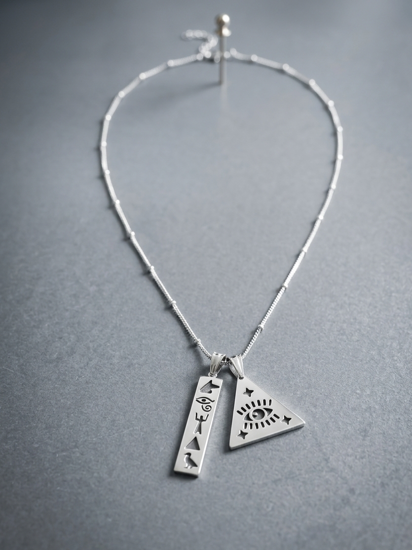 COLLANA OSIRIDE