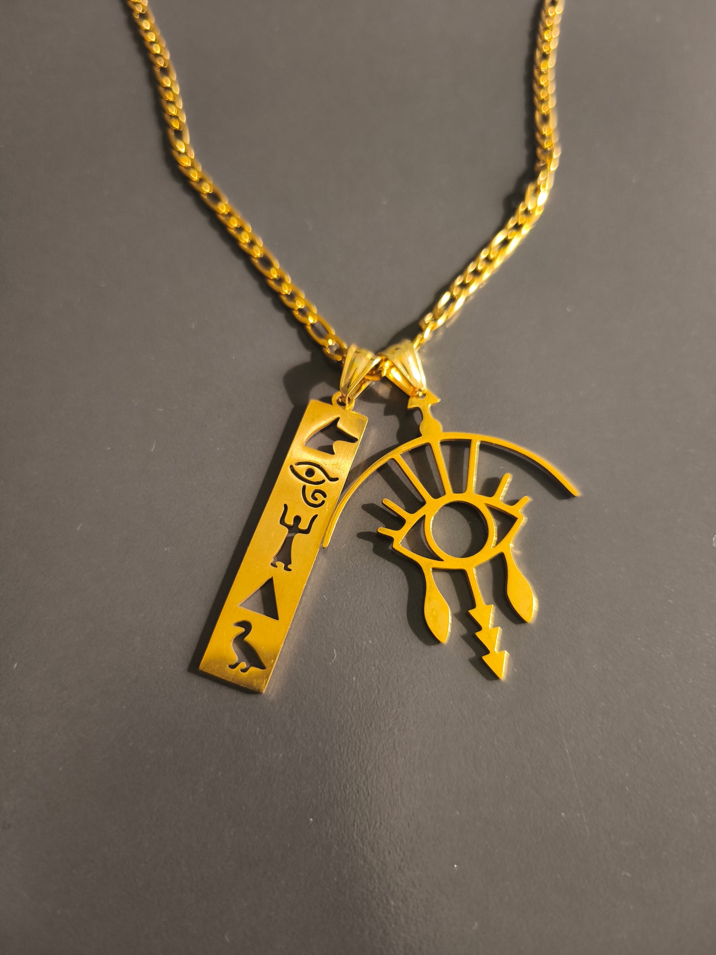 COLLANA ISIDE