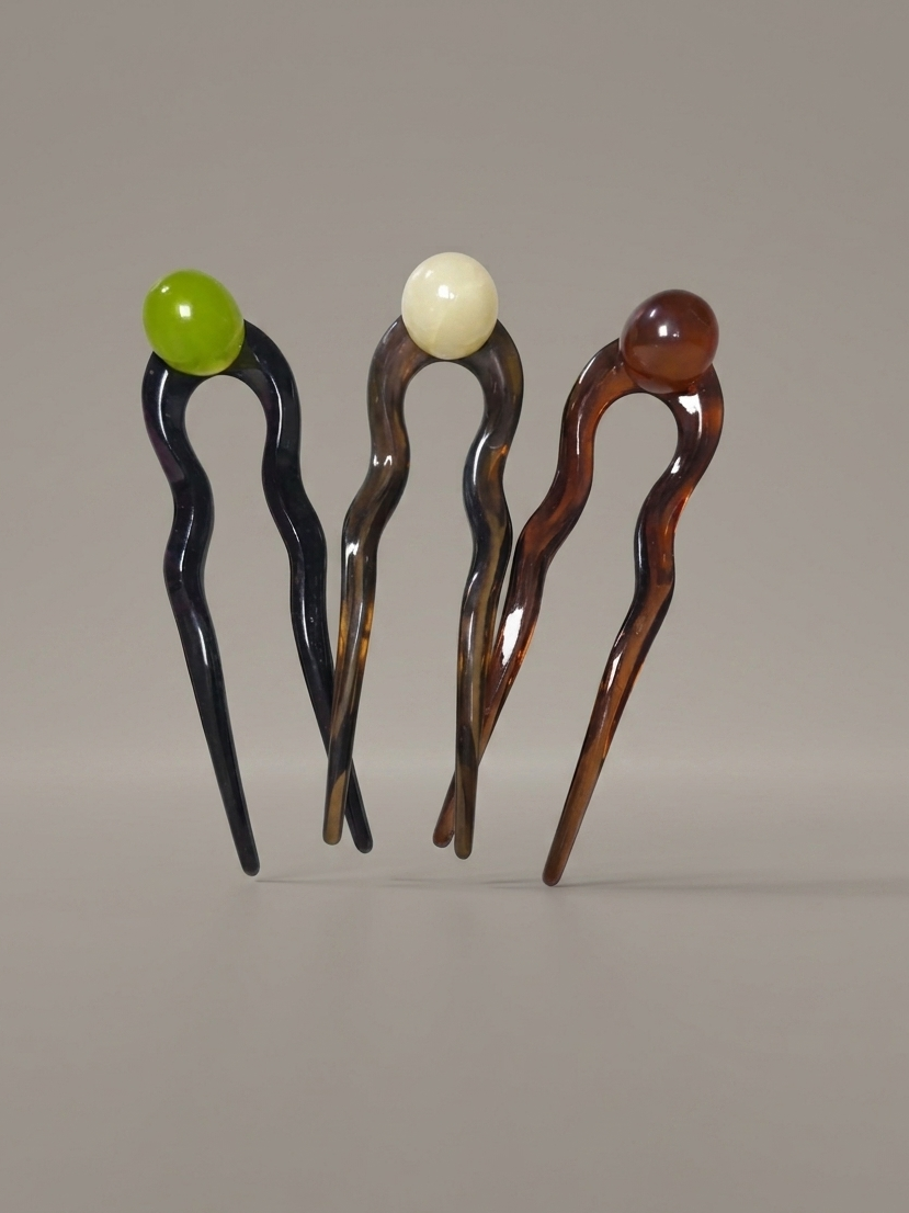 FERMAGLIO FRANCESE SFERA