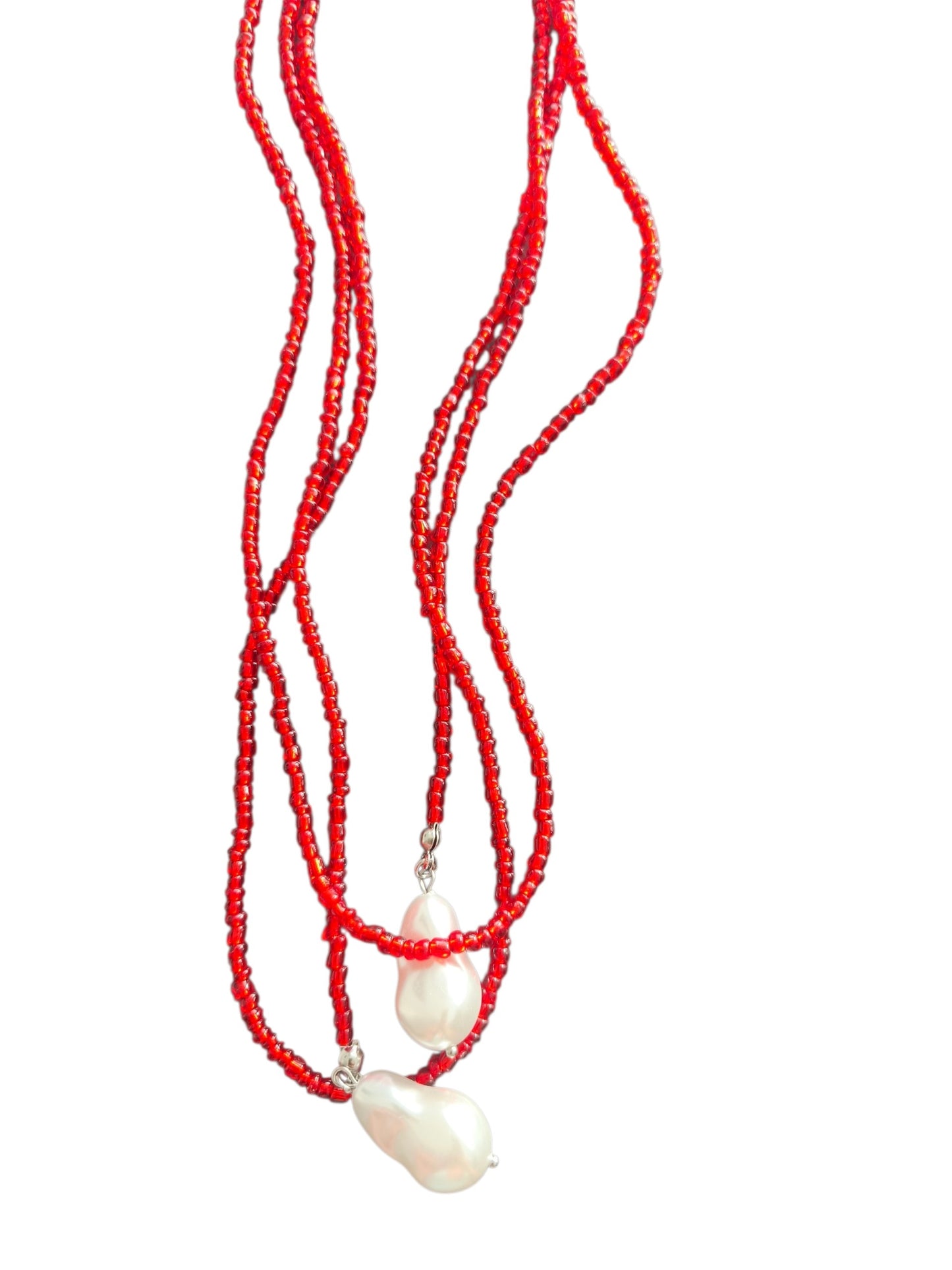 COLLANA MAREA