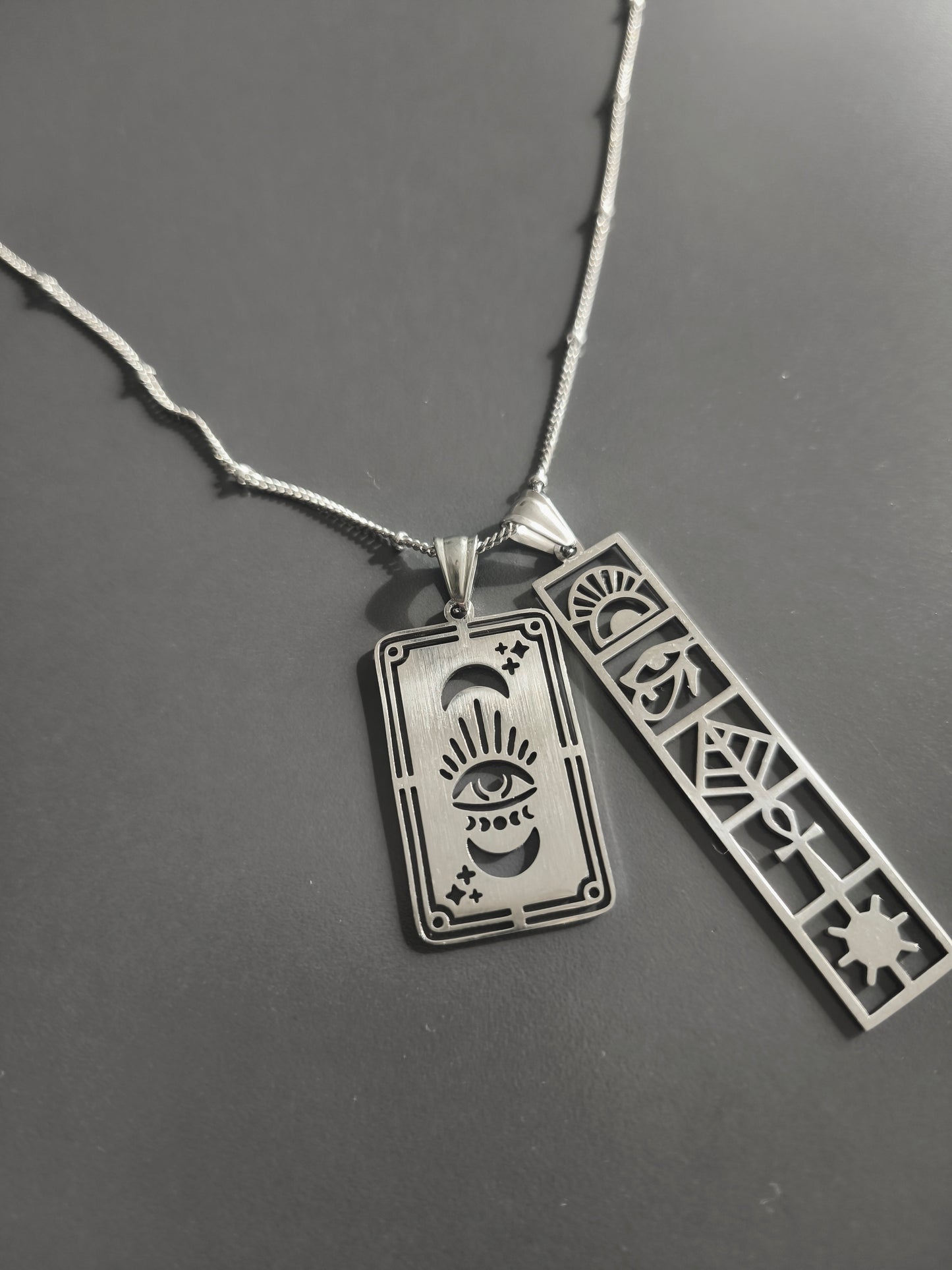 COLLANA KHEOPE