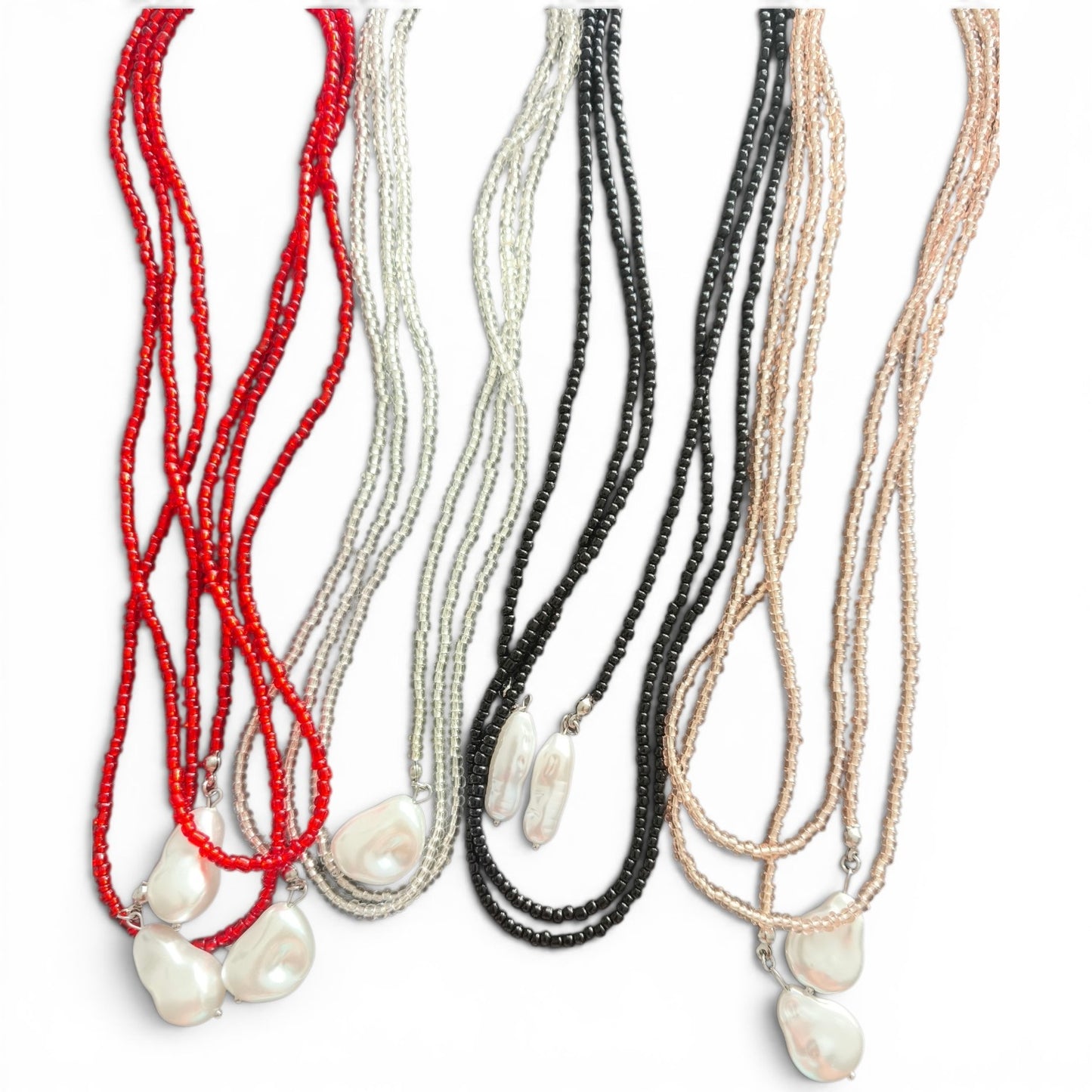 COLLANA MAREA