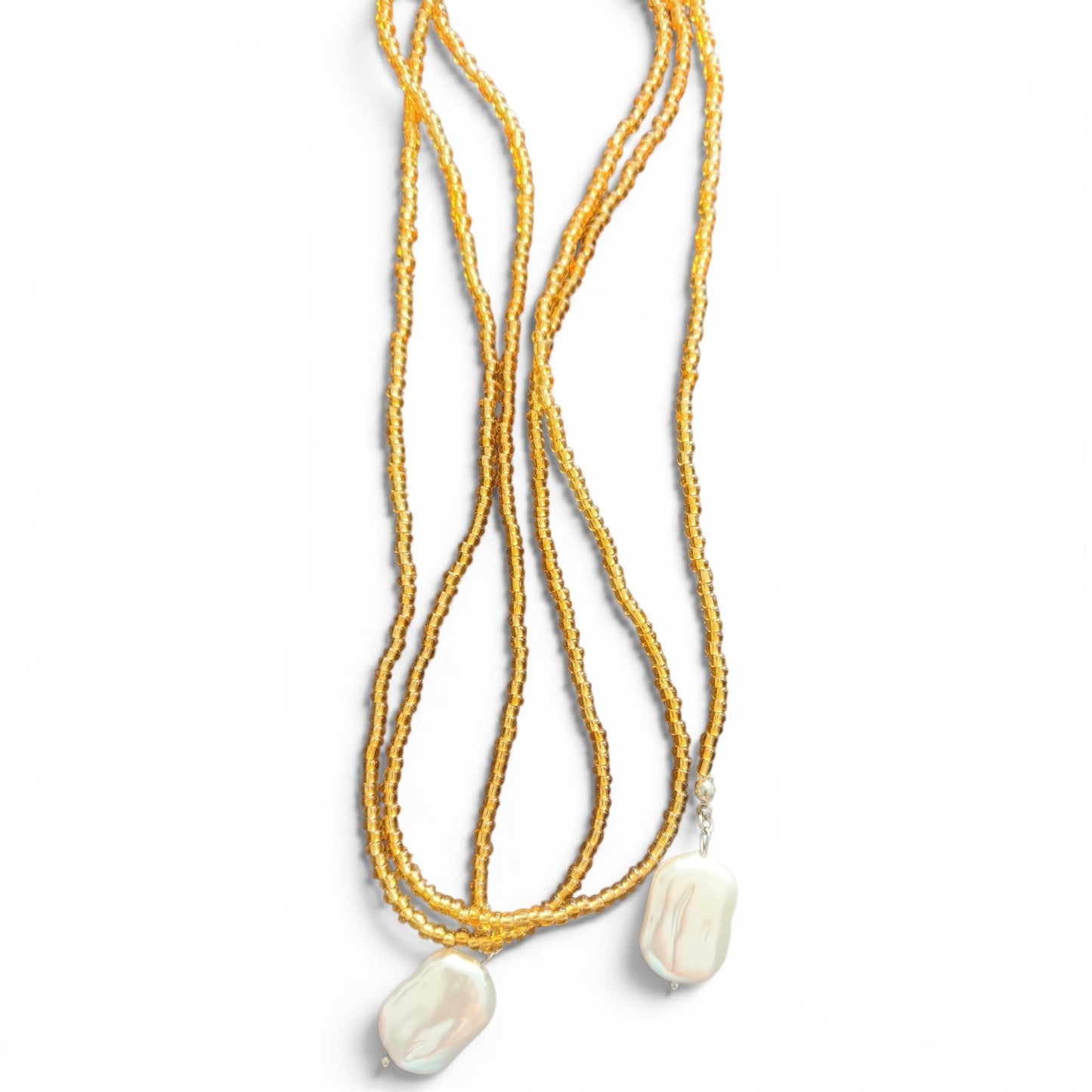 COLLANA MAREA